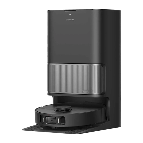 Dreame L40 Ultra AE robotstofzuiger met dweilfunctie en automatisch leegstation