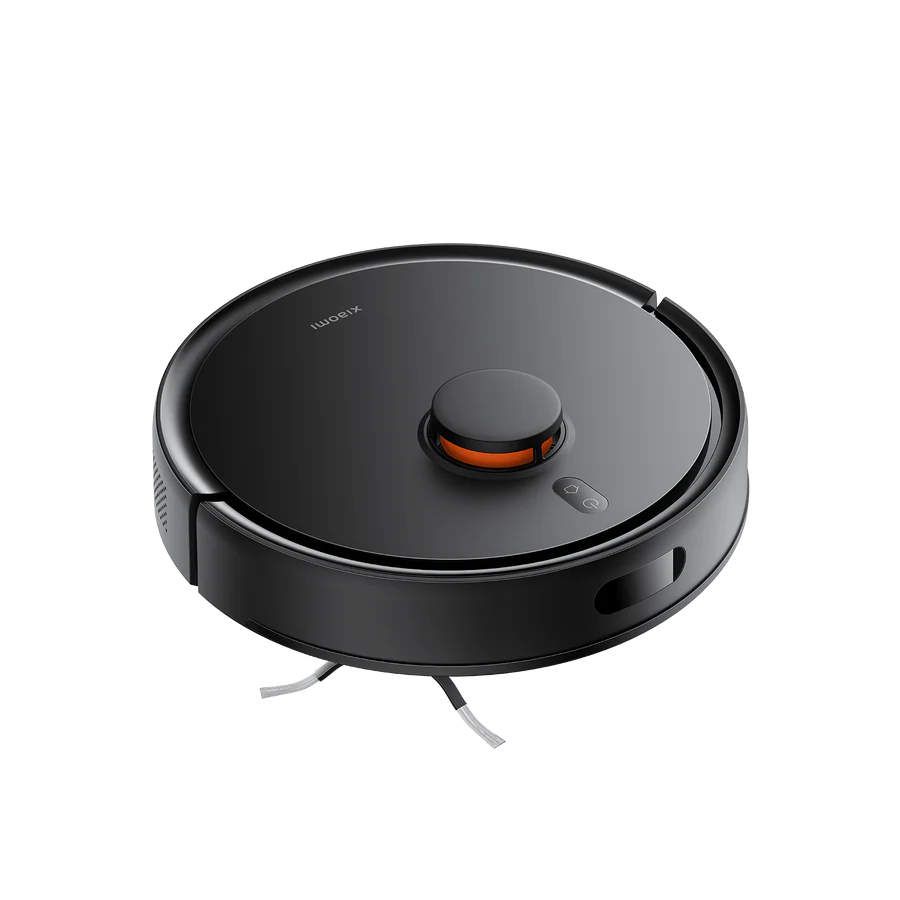 Robotstofzuiger aanbieding