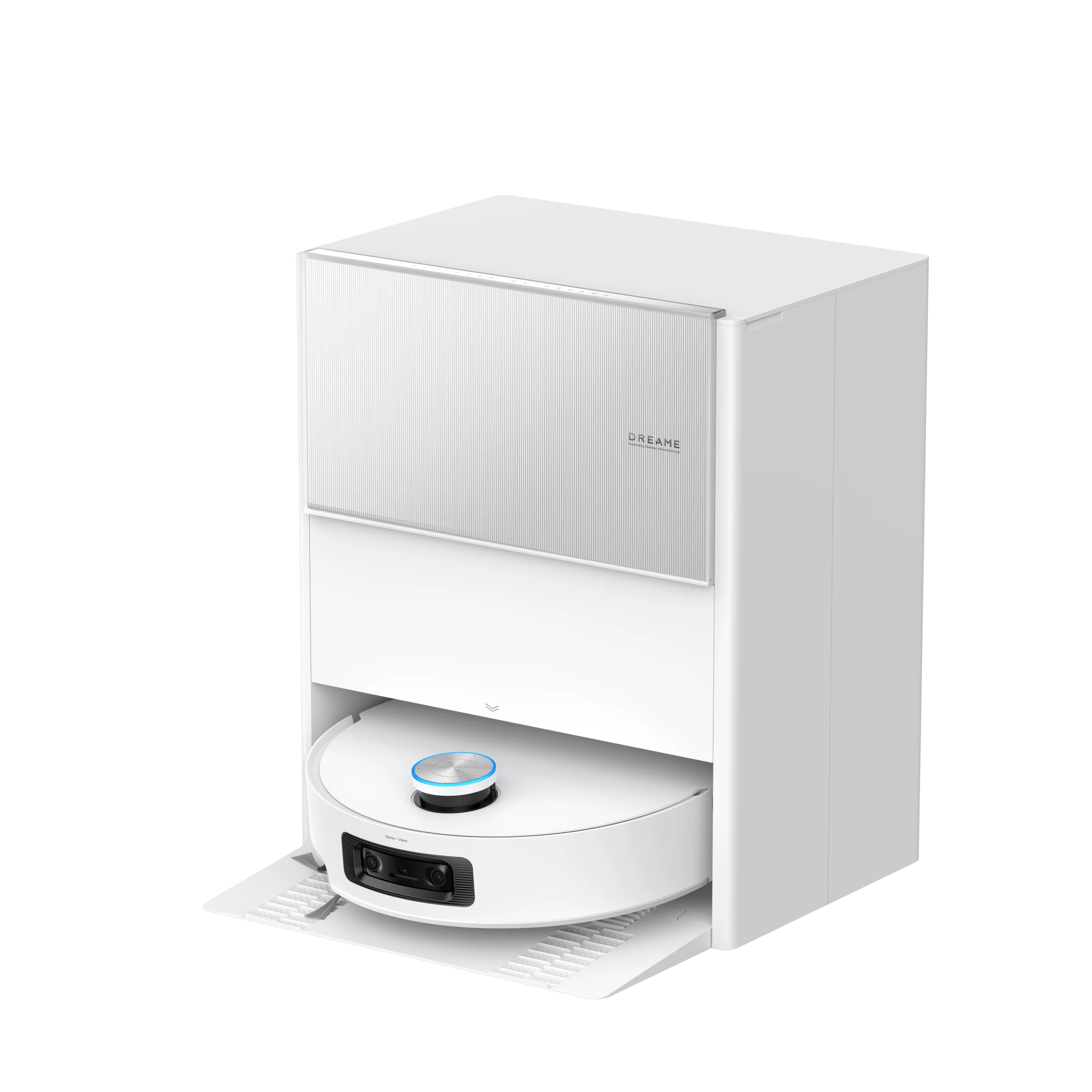 Dreame Aqua10 Ultra Roller Complete