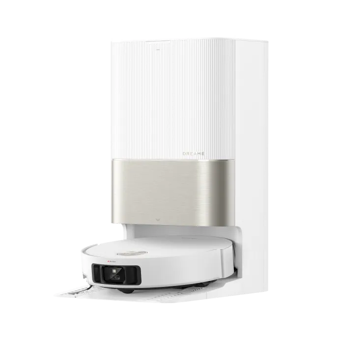 Dreame X50 Ultra Complete