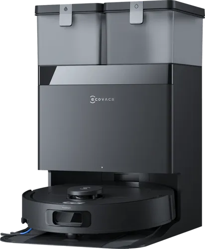 Ecovacs T30e Omni