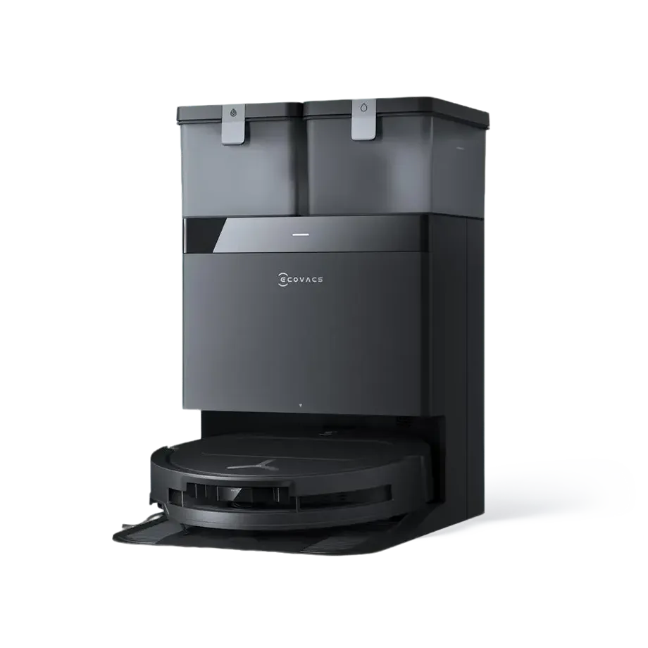 Ecovacs T50 Omni Gen2