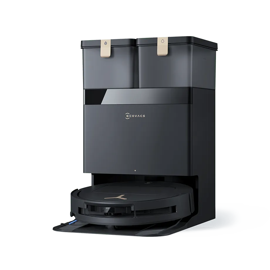 Ecovacs T50 Omni Gen3