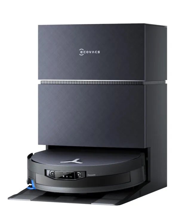 Ecovacs X12 Pro Omni