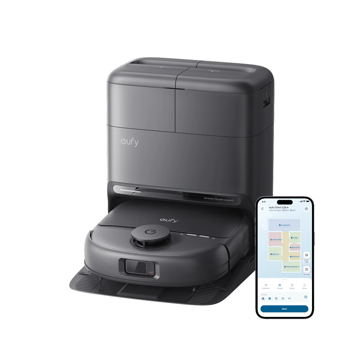 Eufy Omni C28