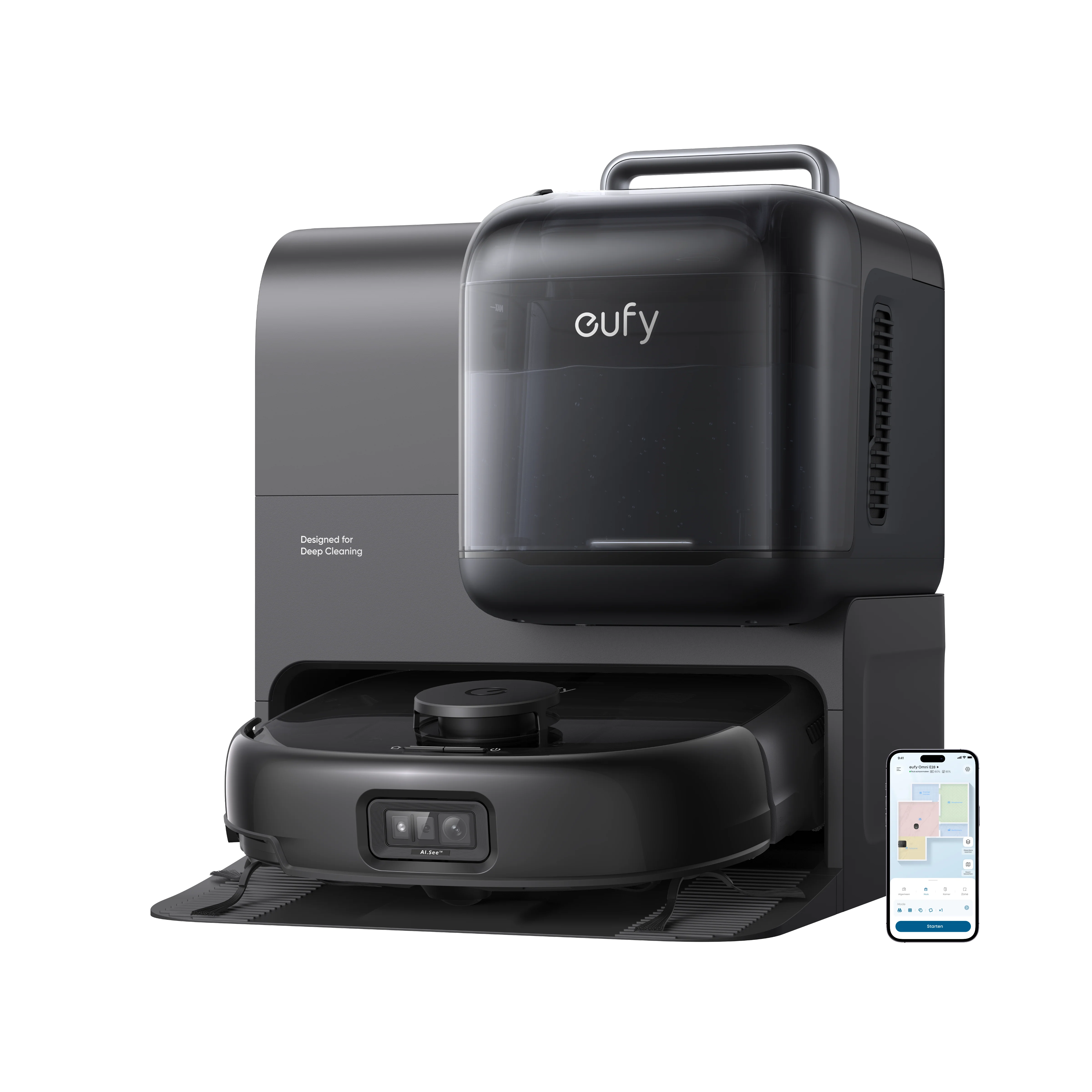 Eufy Omni E28