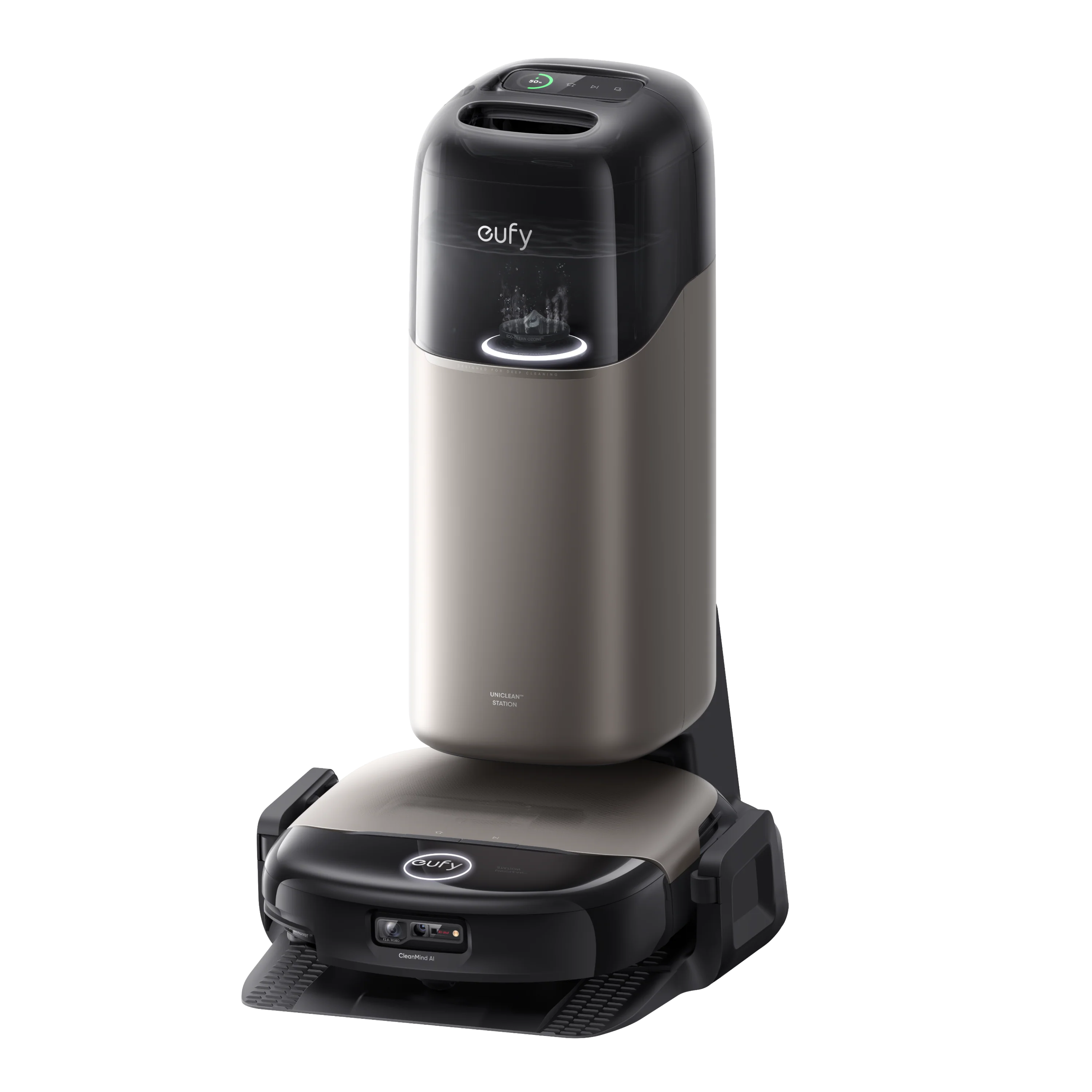 Eufy Omni S2