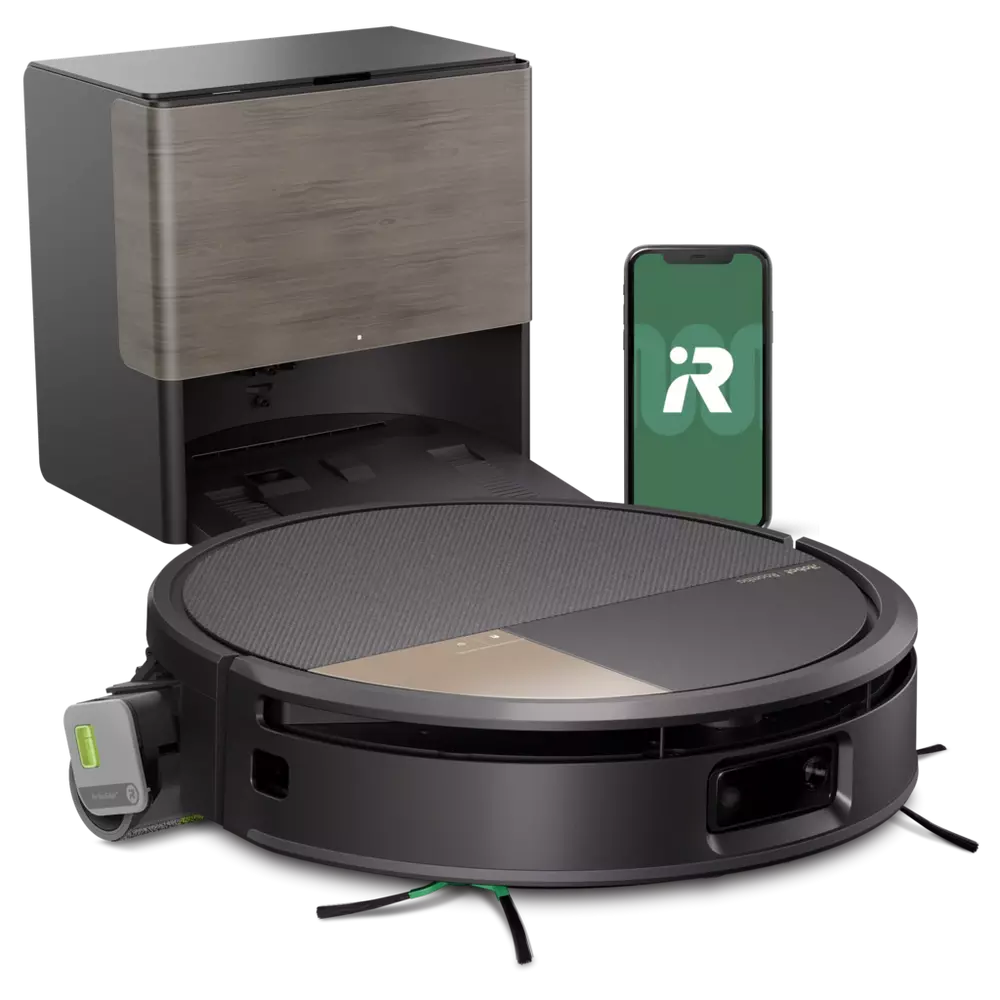 iRobot Roomba Max 705 Combo