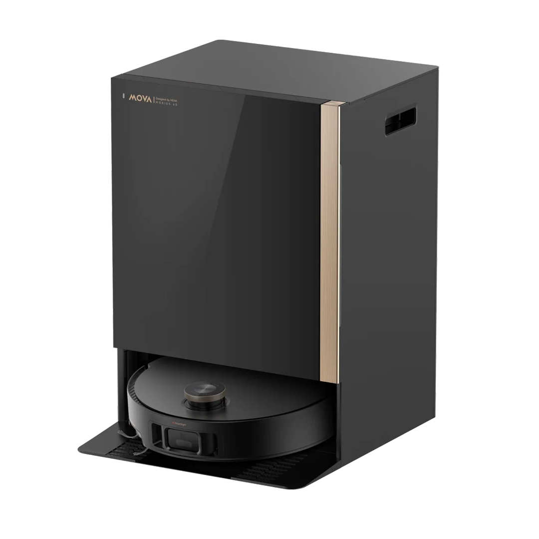 Mova Mobius 60