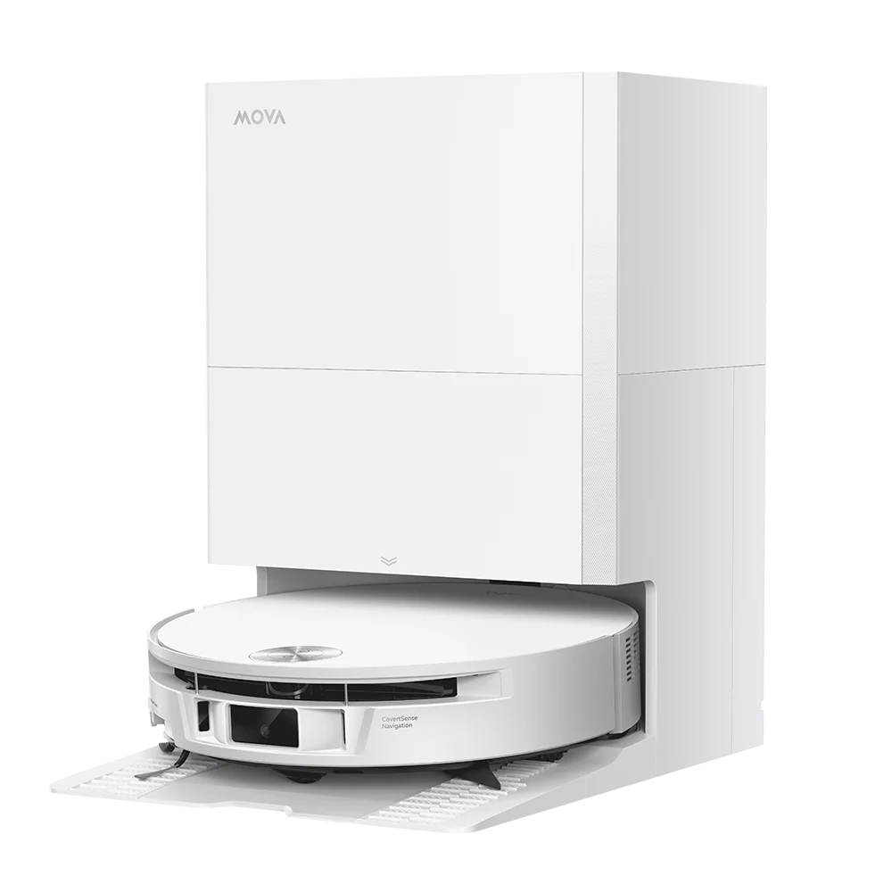 Mova S70 Roller