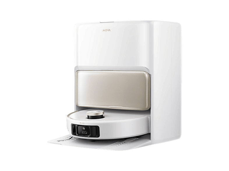 Mova V50 Ultra Complete