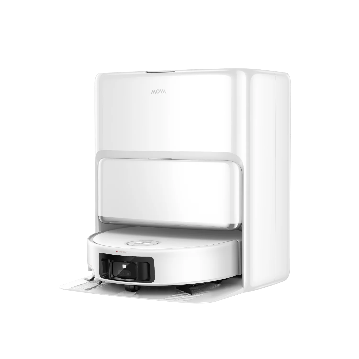 Mova Z60 Ultra Roller Complete