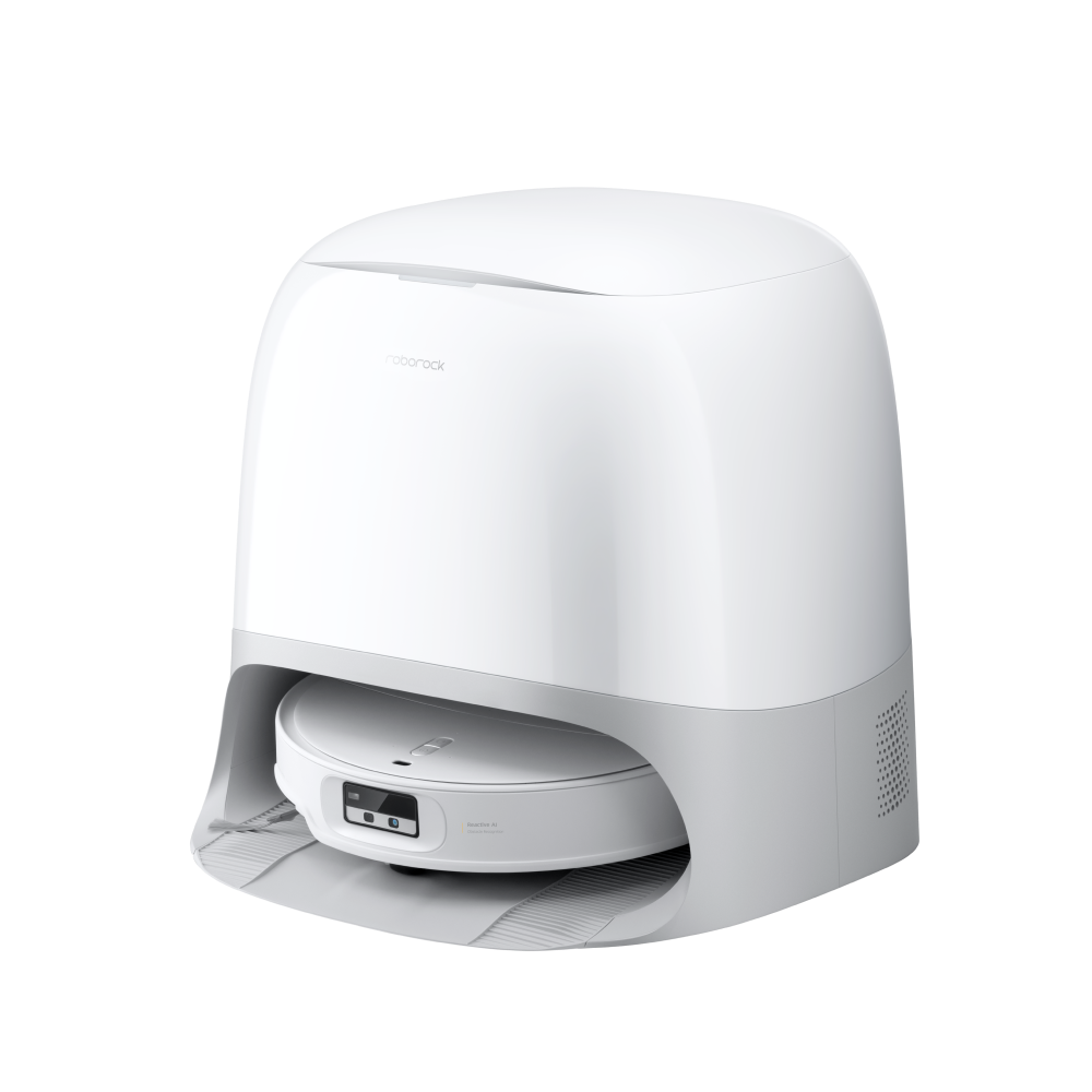 Roborock Qrevo Curv 2 ProX