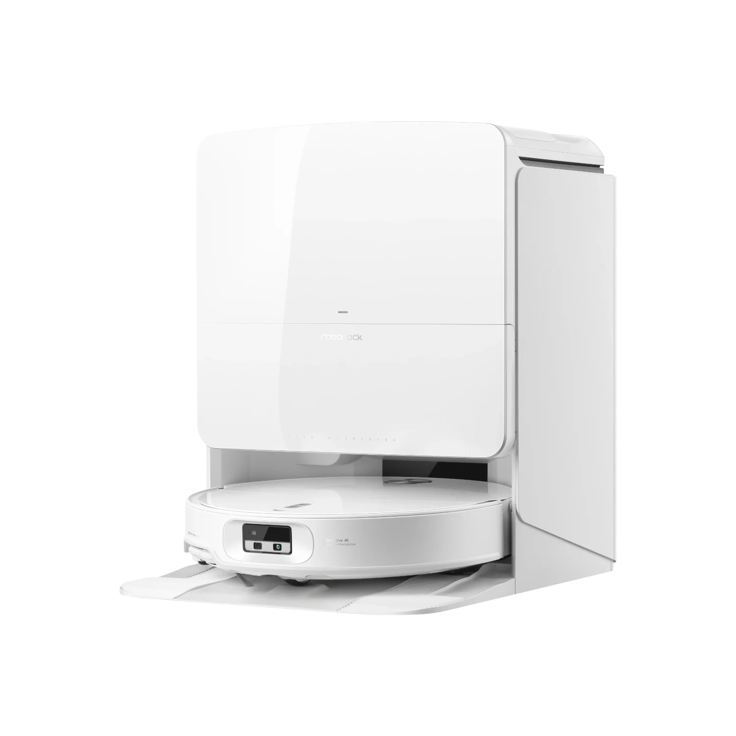 Roborock Qrevo Edge 2 Pro