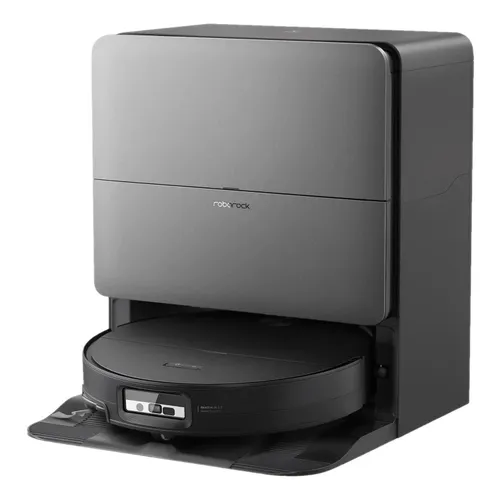 Roborock Saros 20 Sonic Complete