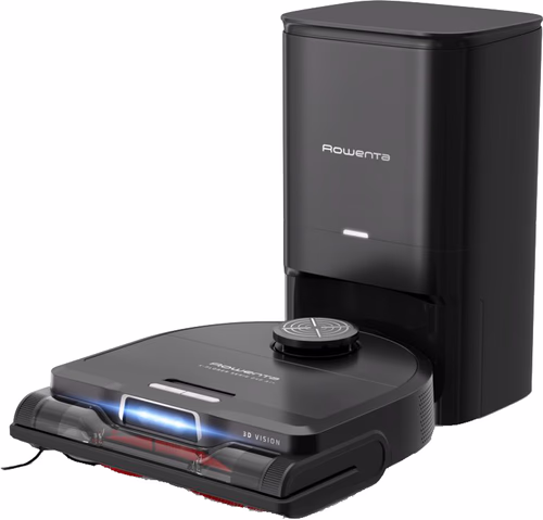 Rowenta X-Plorer 240+ AI RR9695